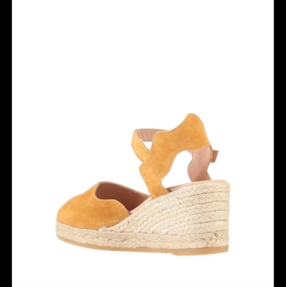 Knit Double Band Slide Sandals Gaimo Brand new size 41 - Picture 2 of 3